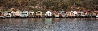 Boatshed