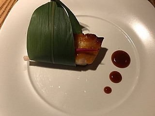 Nobu Melbourne Crown Casino