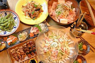Jū Jiǔ Wū はっちん