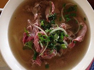 Pho Tam