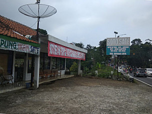 Rm Soto Sate Adhari Jaya