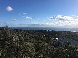 Cape Schanck Resort