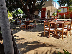 Mariscos El Rey Nicaragua