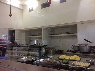 Mohan Peda