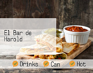 El Bar de Harold