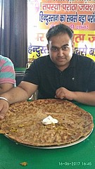 Tapasya Paratha Junction