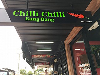 Chilli Chilli Bang Bang