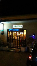 Pizzeria La Bussola