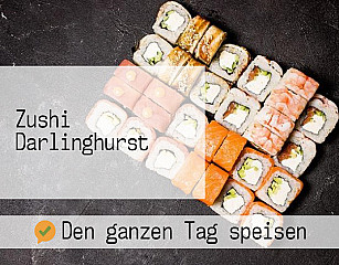 Zushi Darlinghurst