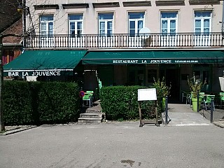 La Jouvence