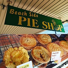 Ettalong Beachside Pie Shop