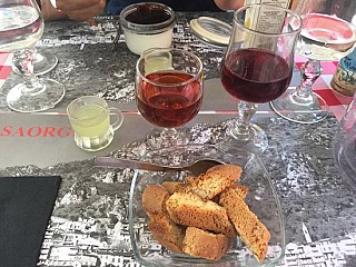 Osteria Lou Pountin