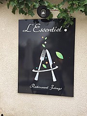 L'Essentiel