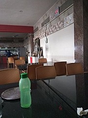 Vijay Punjabi Dhaba