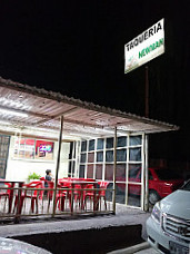 Taqueria Newman