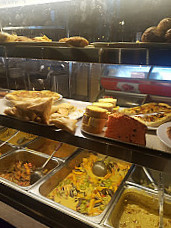 Forodhani Food Stalls