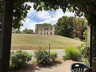 L'Auberge de L'Abbaye