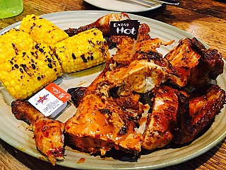 Nando's