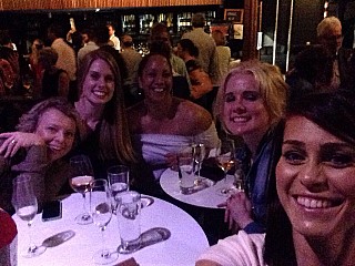Stokehouse Q