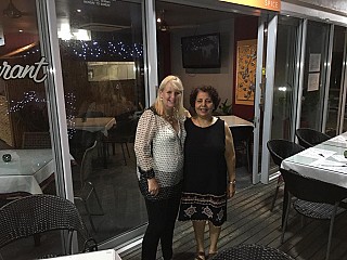 Anita's Spice Restaurant