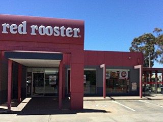 Red Rooster Mildura