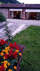 Agriturismo Ai Cucati