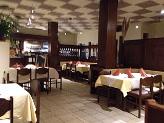 Ristorante Pizzeria Isolabella