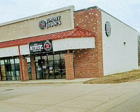 Jimmy John's