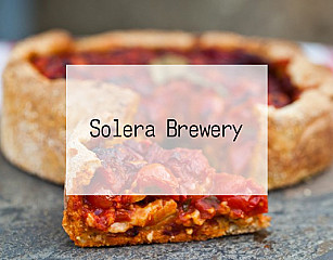 Solera Brewery