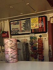 Burger Station