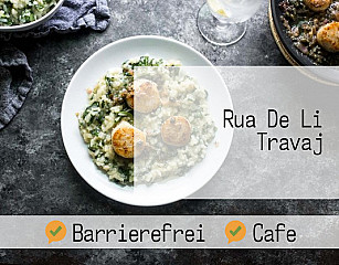 Rua De Li Travai