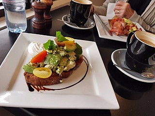 Benalla Gallery Cafe