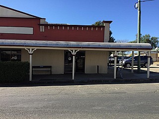 Arthur Clive's Family Bakehouse Kalbar