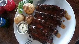 Ribs and Rumps Mackay