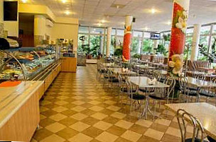 Bistro Smachni Sezony