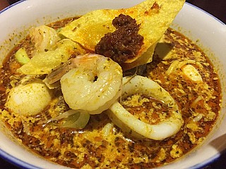 Laksa Bar