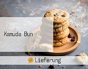 Kamuda Bun