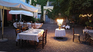Locanda Villa Tavernago