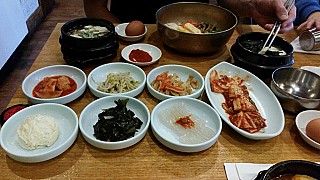 Bcd Tofu House