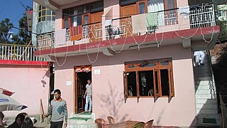 Punjabi Dhaba