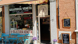 Gelateria Veneta Gliwice