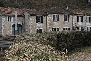 Le Rocher des Gourmets