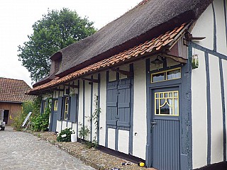 La Ferme aux Chansons