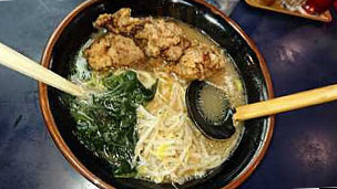 ラーメンショップとさっ Zi