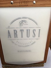 Artusi Restaurant