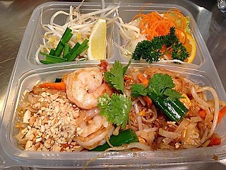 Tong Thai