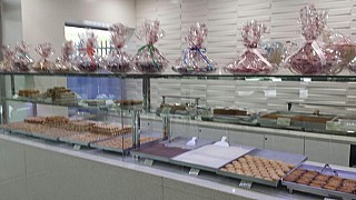 Elchami Sweets