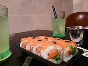 Nogitaro Sushi