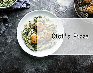 Cici's Pizza