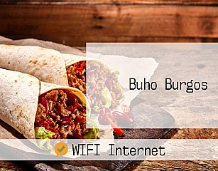 Buho Burgos